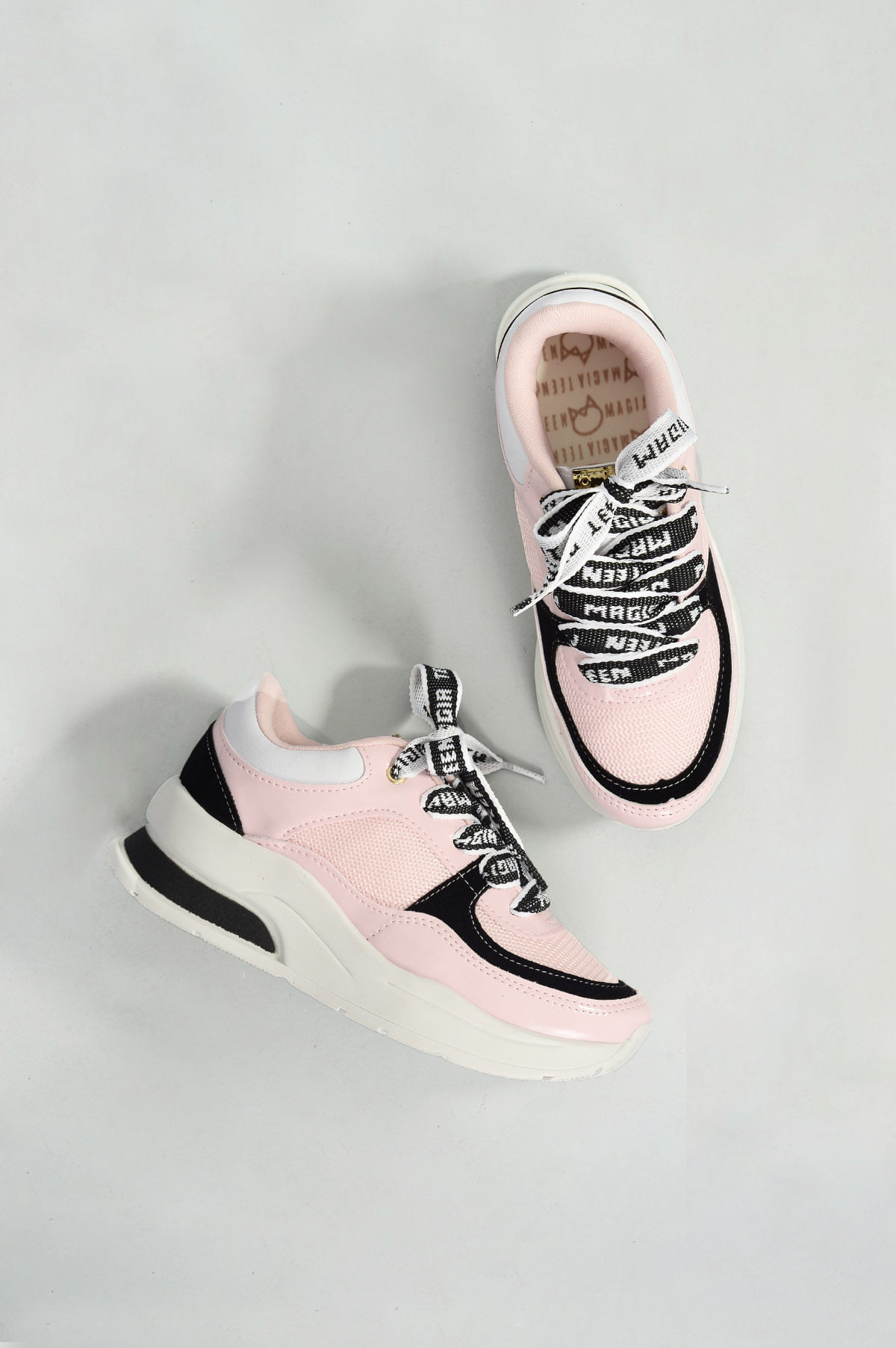 marcas de tênis infantil