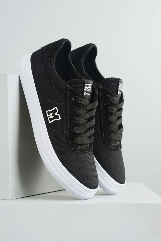 tenis mary jane é bom