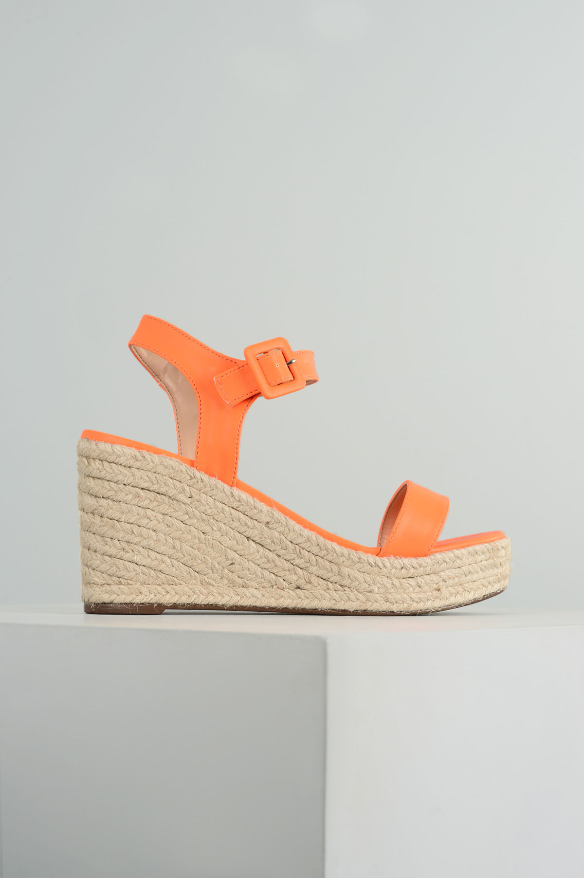 sandalia anabela mundial