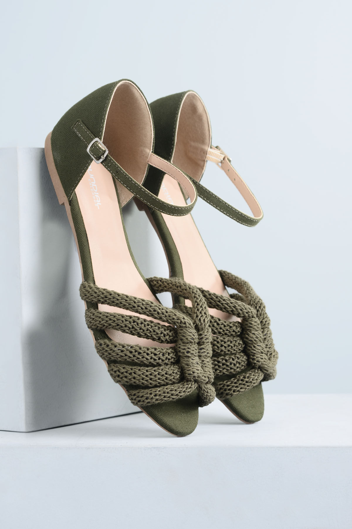 rasteirinha da coca cola