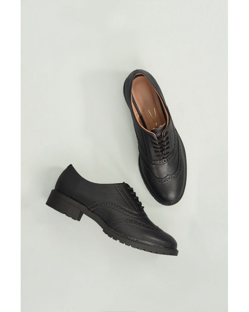oxford feminino vizzano