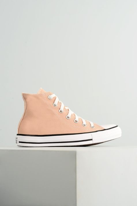 all star cano alto todas as cores
