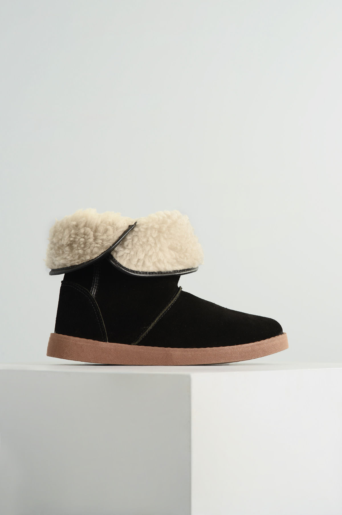 mundial calçados botas femininas