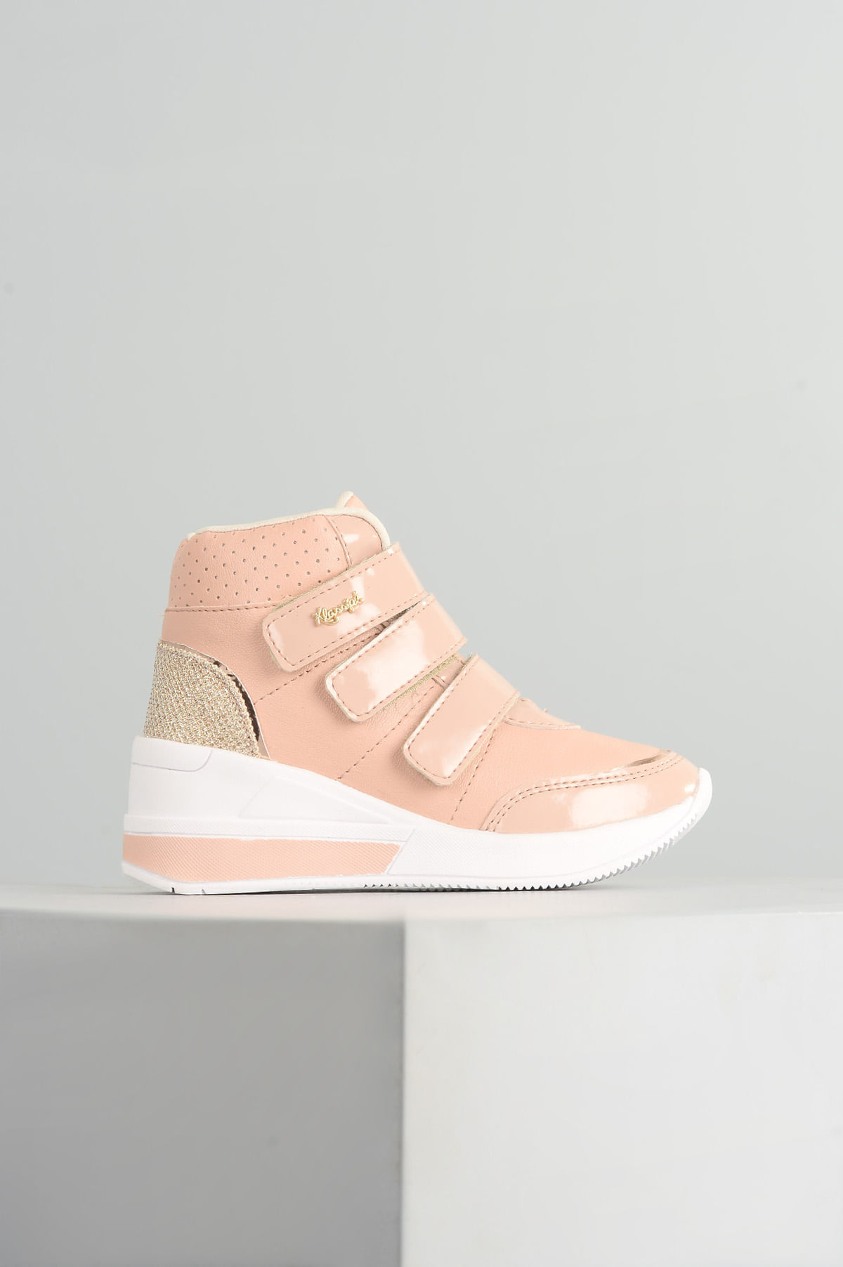 tênis infantil klassipé