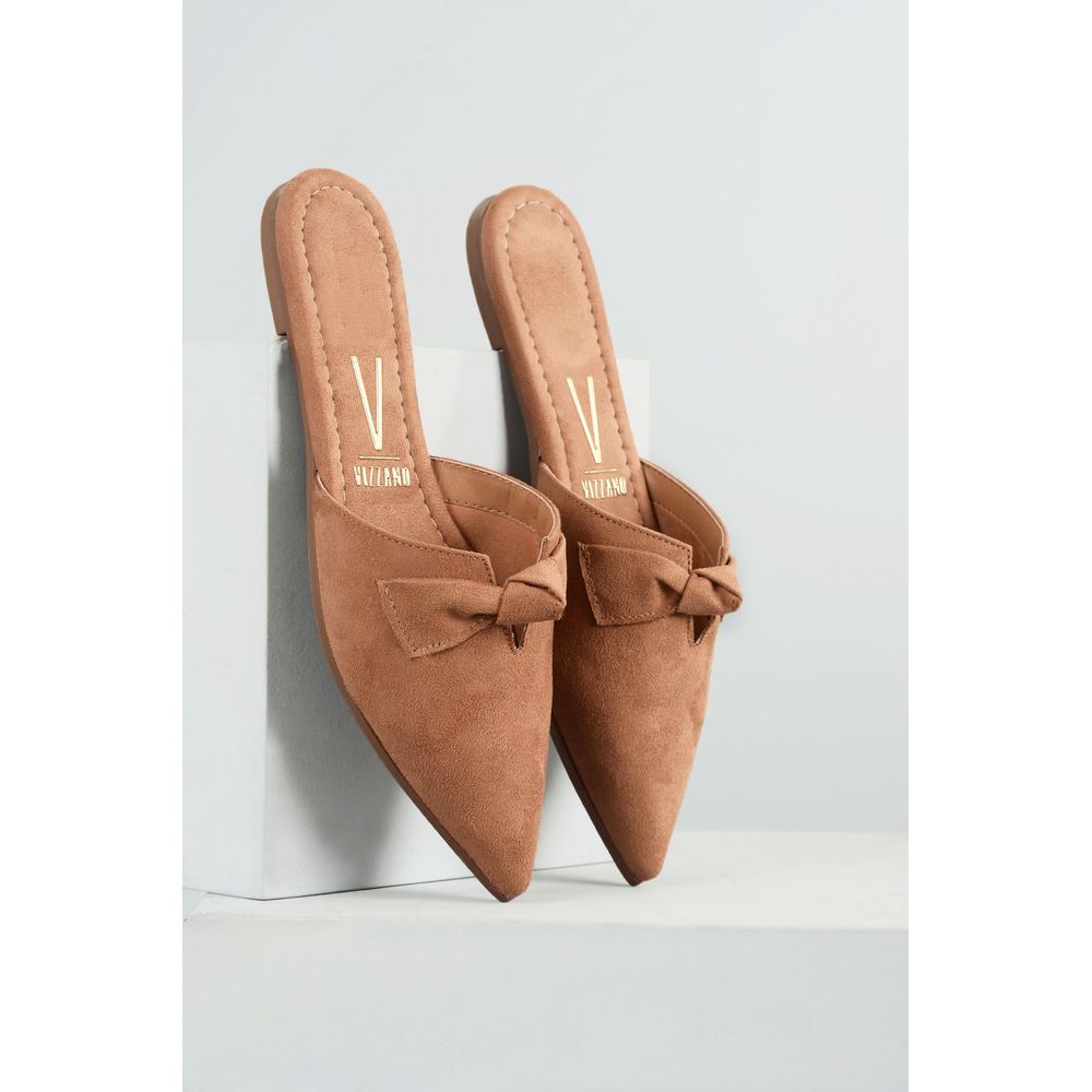 mule amarelo vizzano