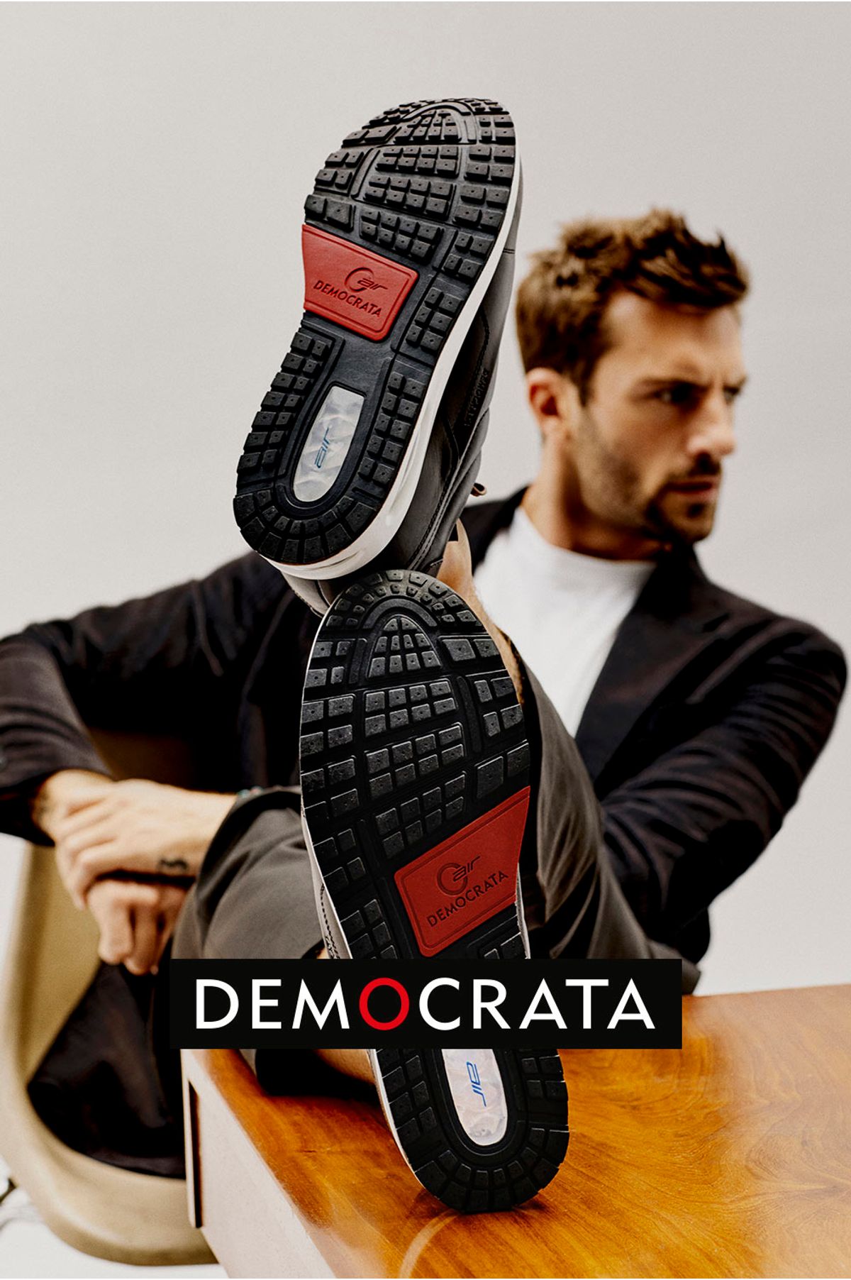 democrata air track