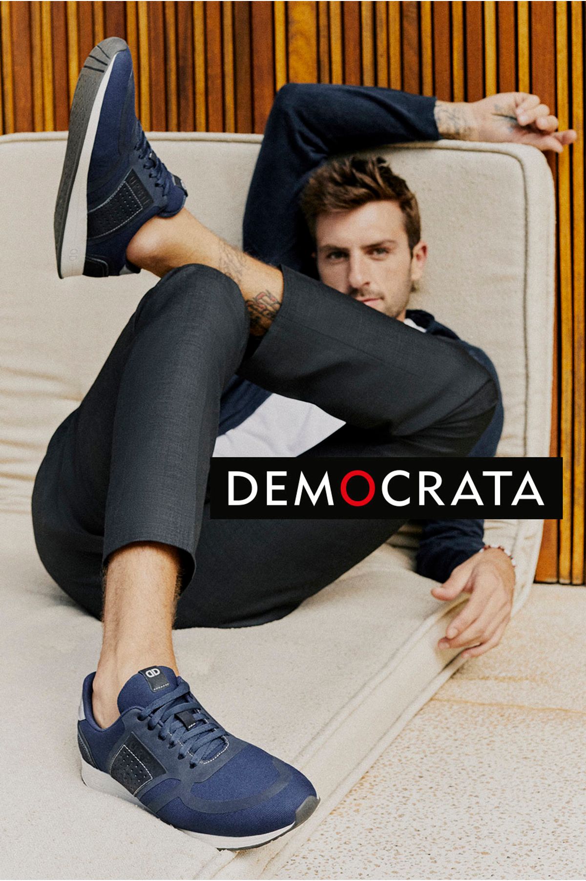 democrata urban beat