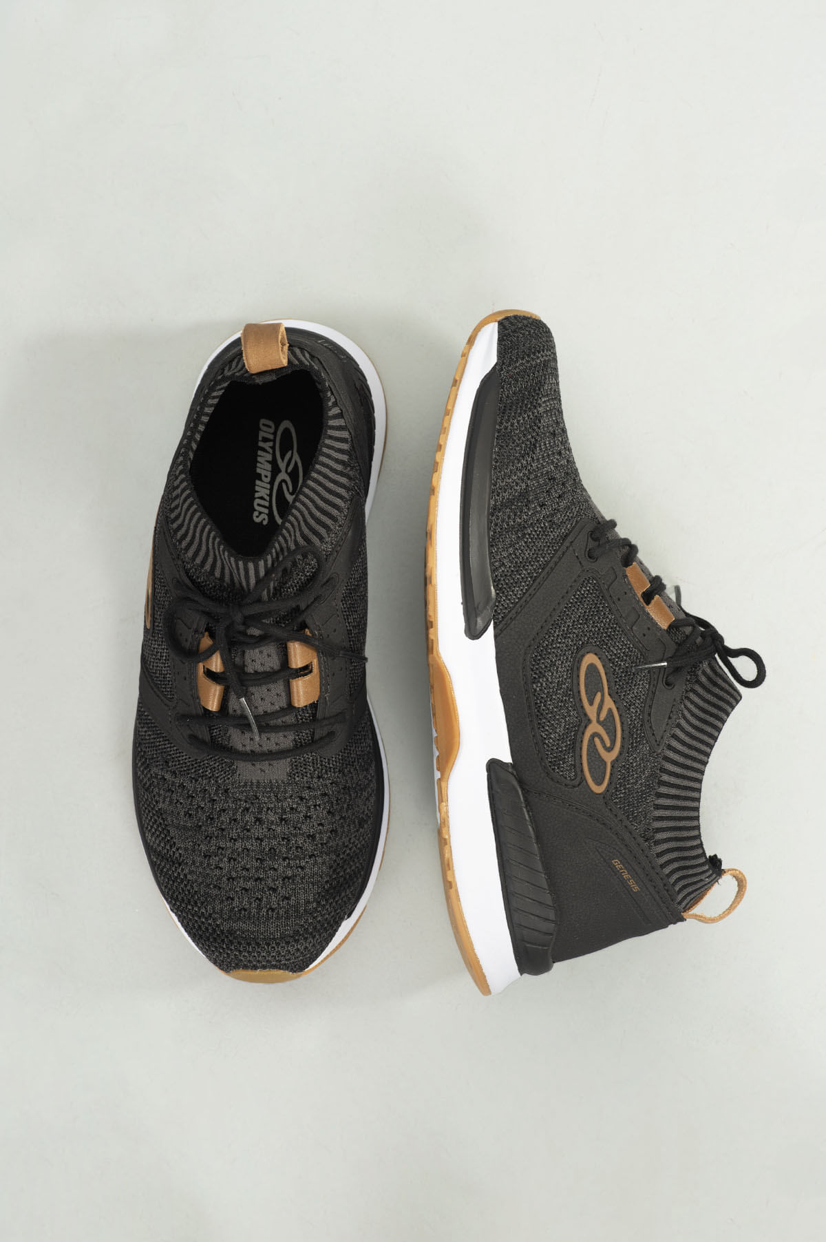 olympikus genesis feminino