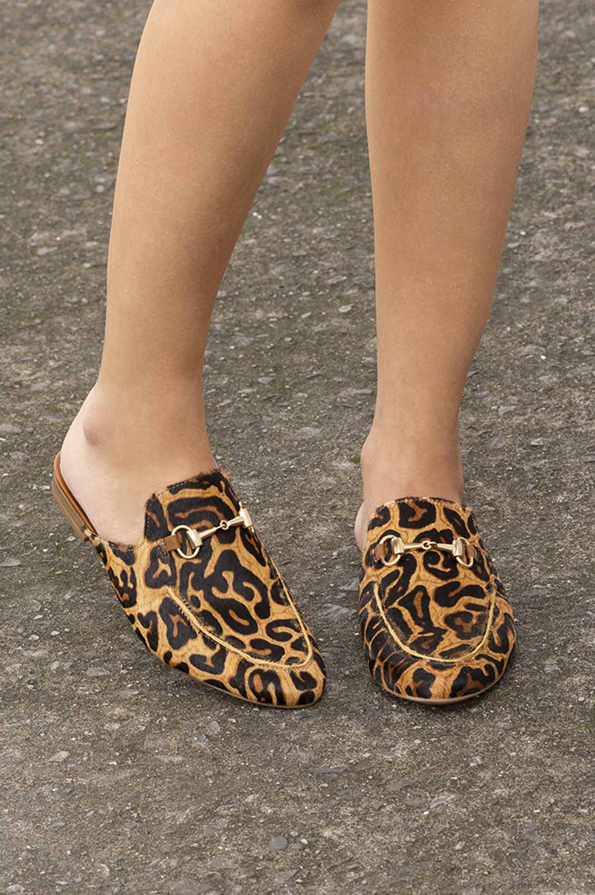 mocassim onça bottero