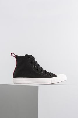 tenis musculação cano alto