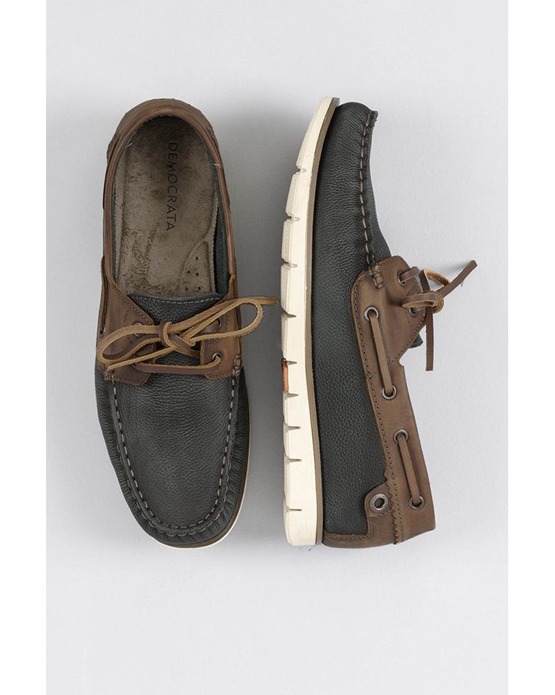 dockside casual democrata