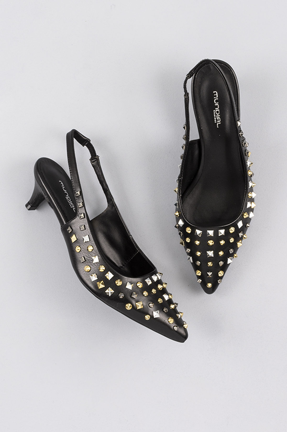 mundial calcados 2018