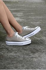 all star converse sola alta
