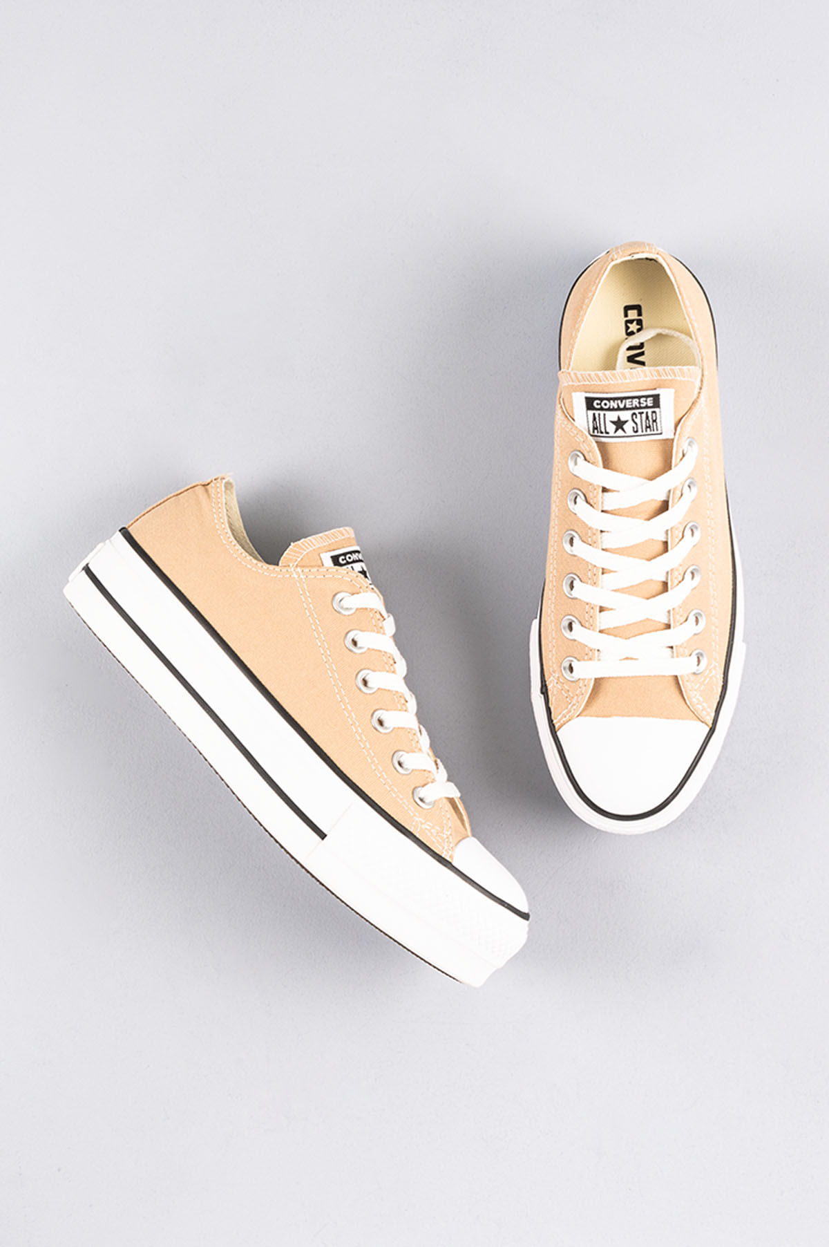all star plataforma nude