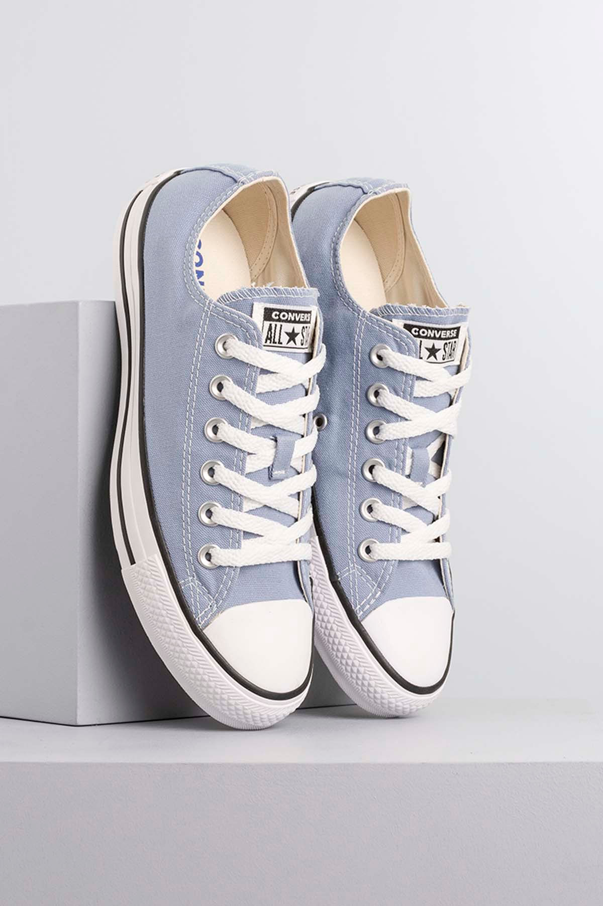 Tenis Feminino Converse All Star Chuck Taylor Mundial Calcados