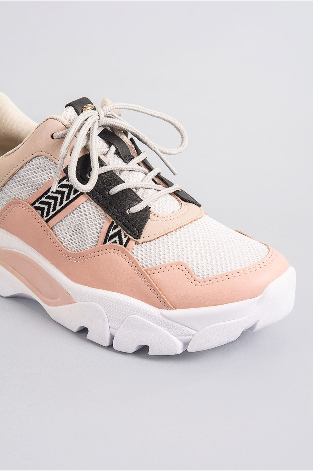 tenis sneakers feminino dakota