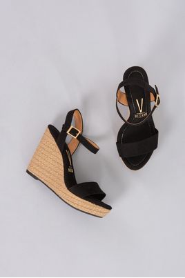 sapatos vizzano plataforma