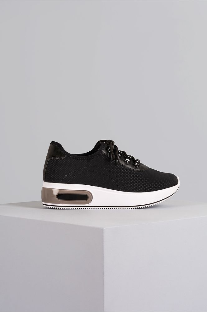 tênis plataforma ramarim