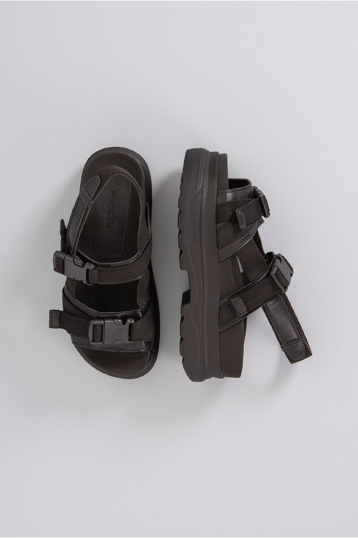 sandalia birken alta