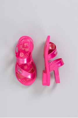 sandalias infantil feminina besni