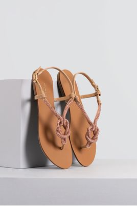 marcas de rasteirinhas