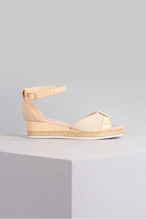 sandalia emilia infantil