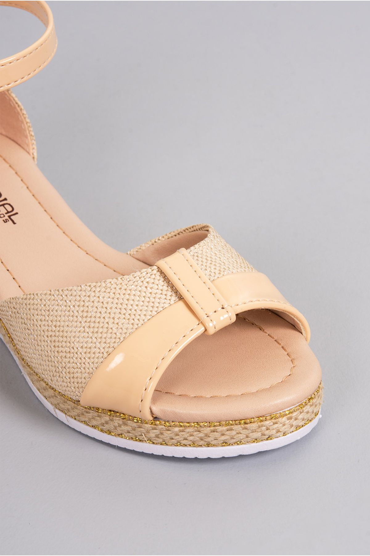 sandalia emilia infantil