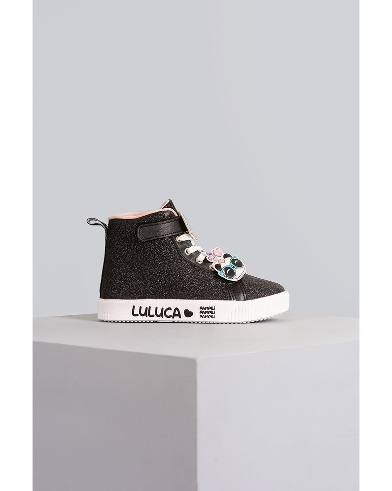 tênis pampili luluca