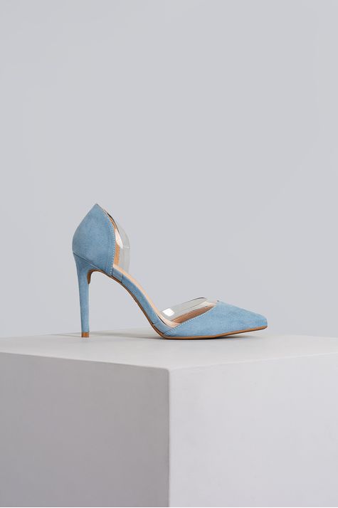 mundial calçados scarpin