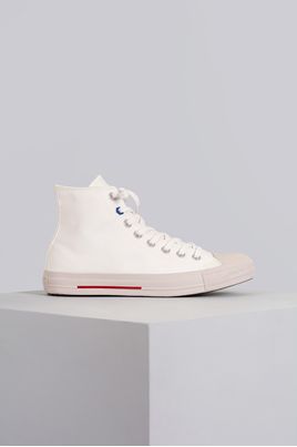 tenis musculação cano alto
