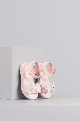 sandalia infantil besni