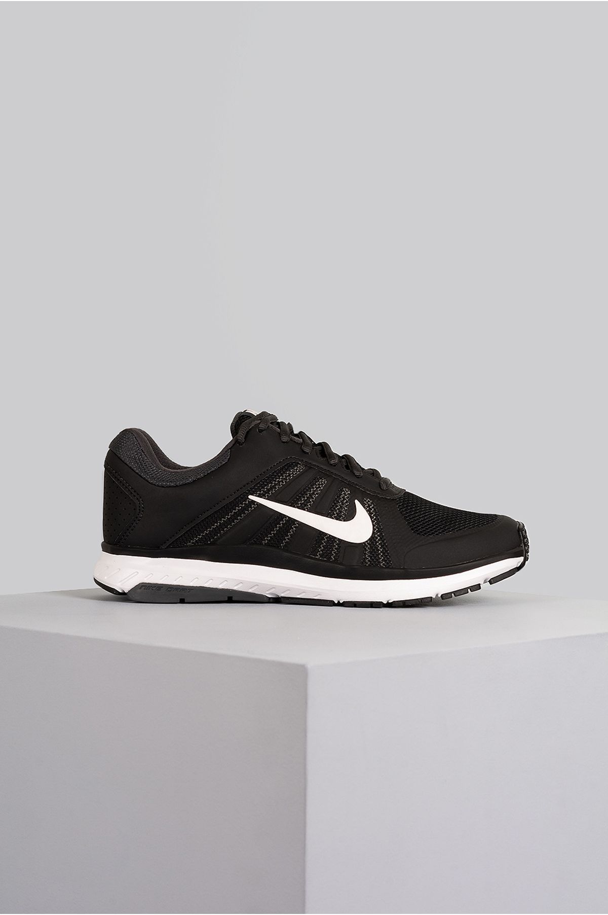 tênis nike masculino dart 12 msl corrida