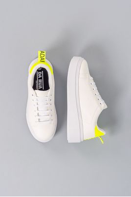 tenis marca da rua