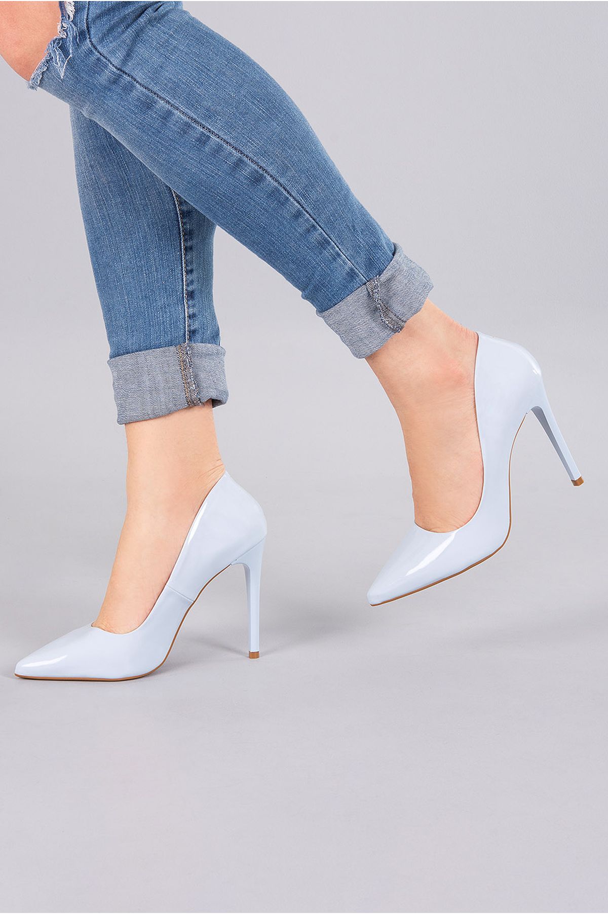 mundial calçados scarpin