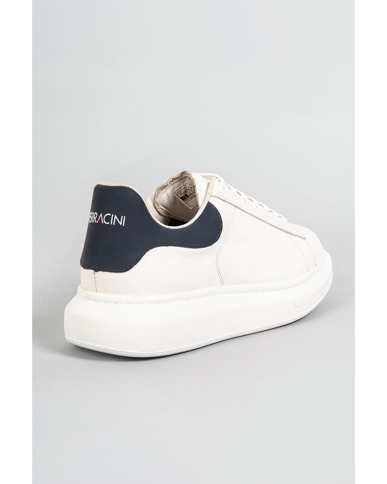 tenis ferracini branco