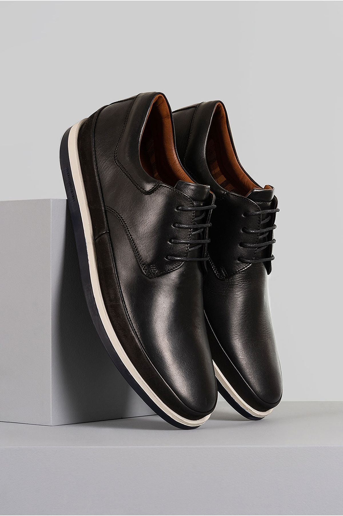 sapato todo preto masculino