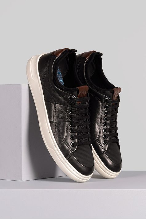 tenis democrata é bom