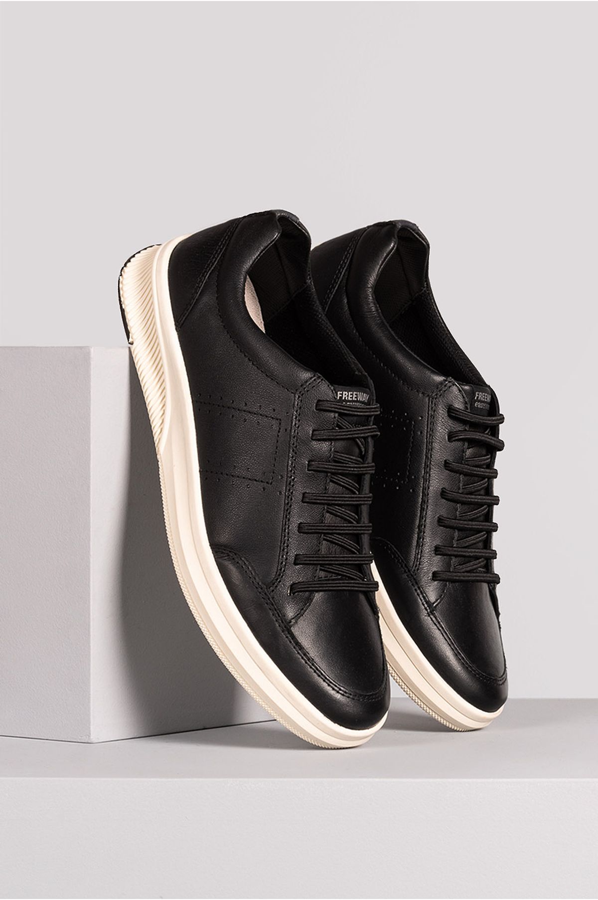 sapatenis freeway preto