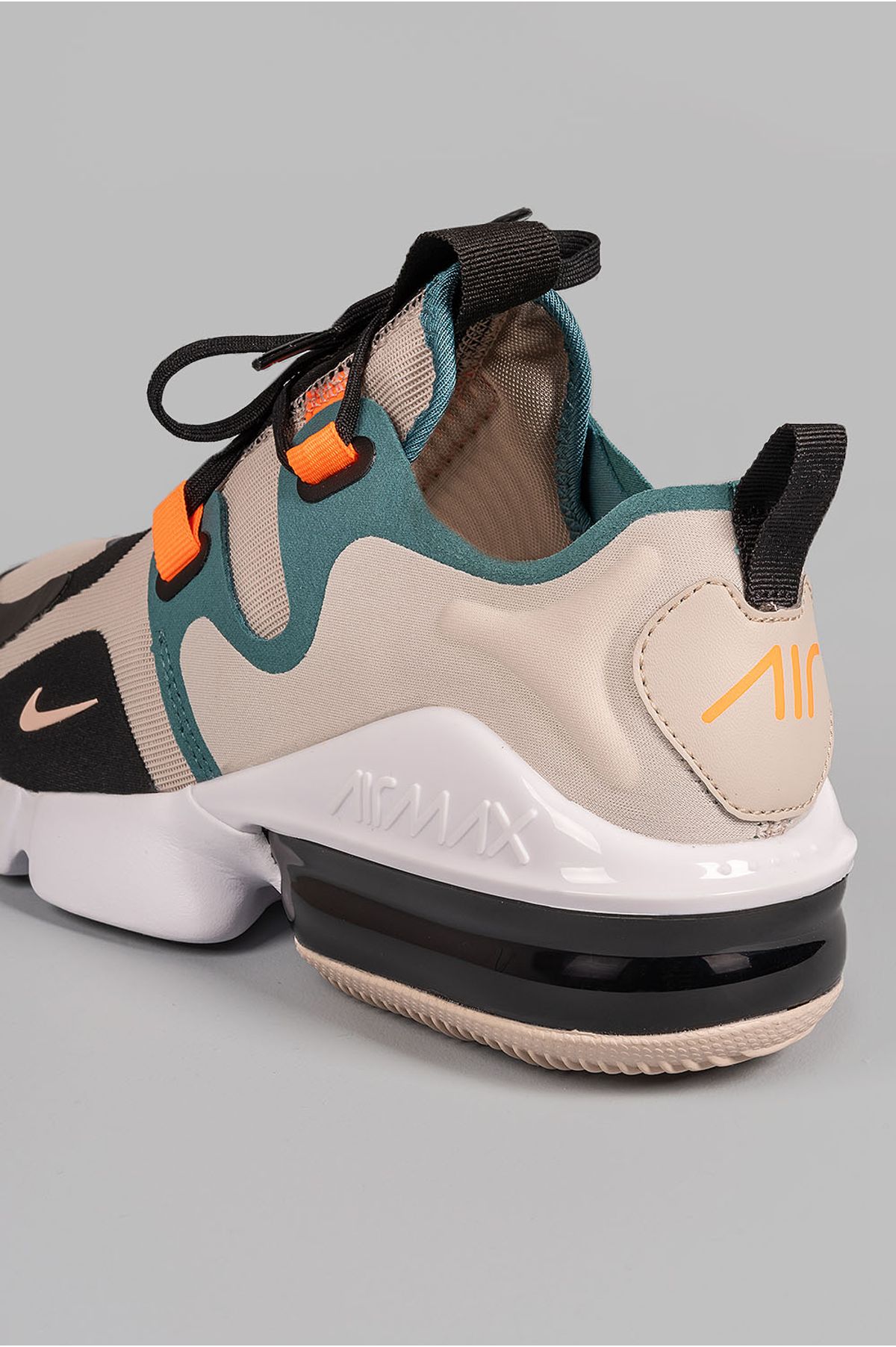 nike colorido masculino