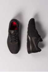 tênis todo preto da nike