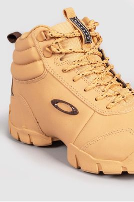 botinha da oakley preço