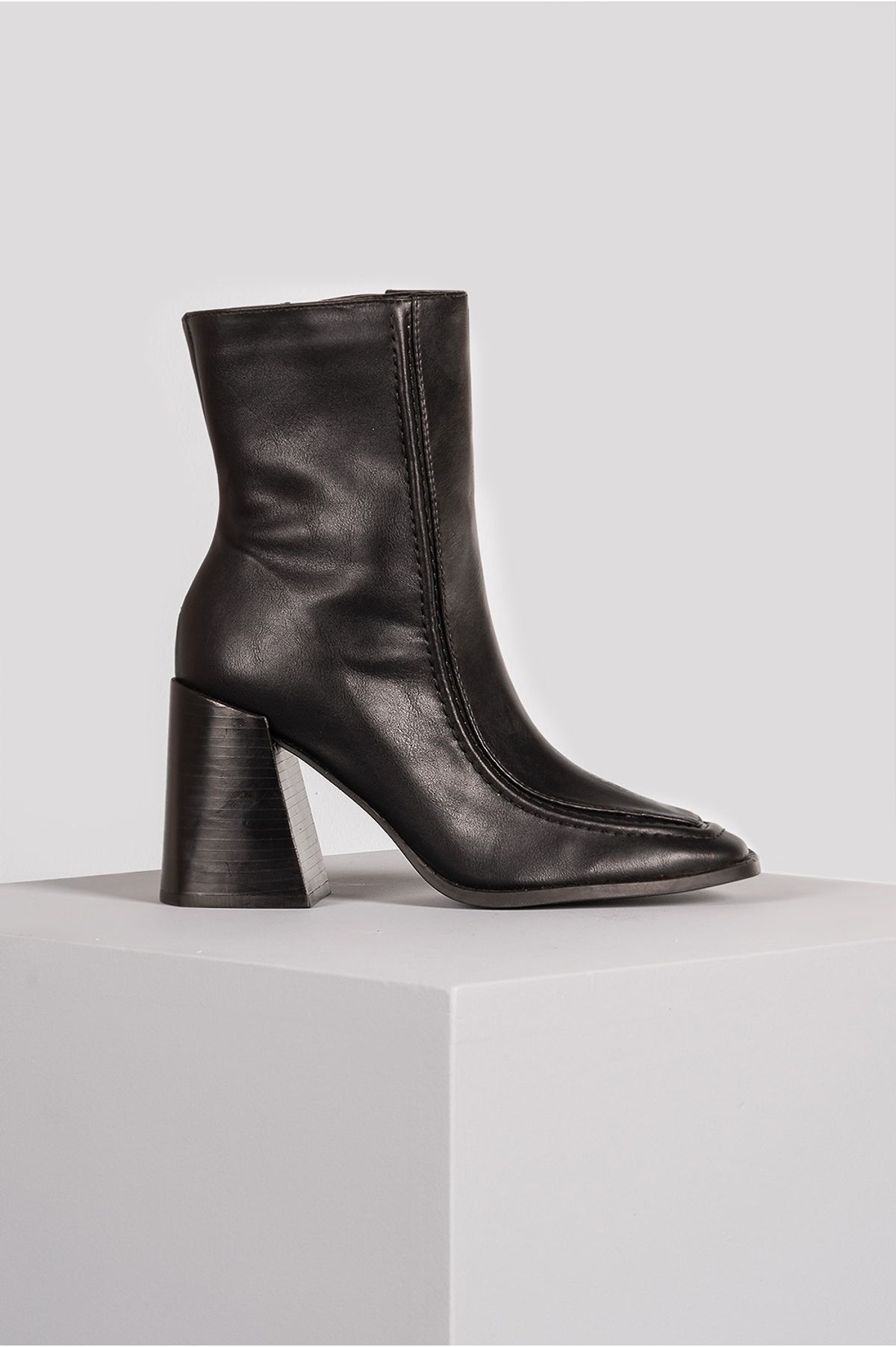 bota feminina ankle boot