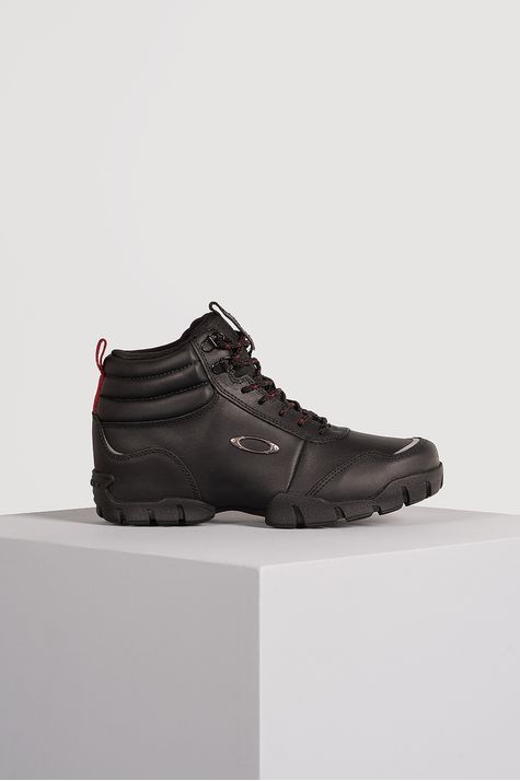 bota masculina oakley