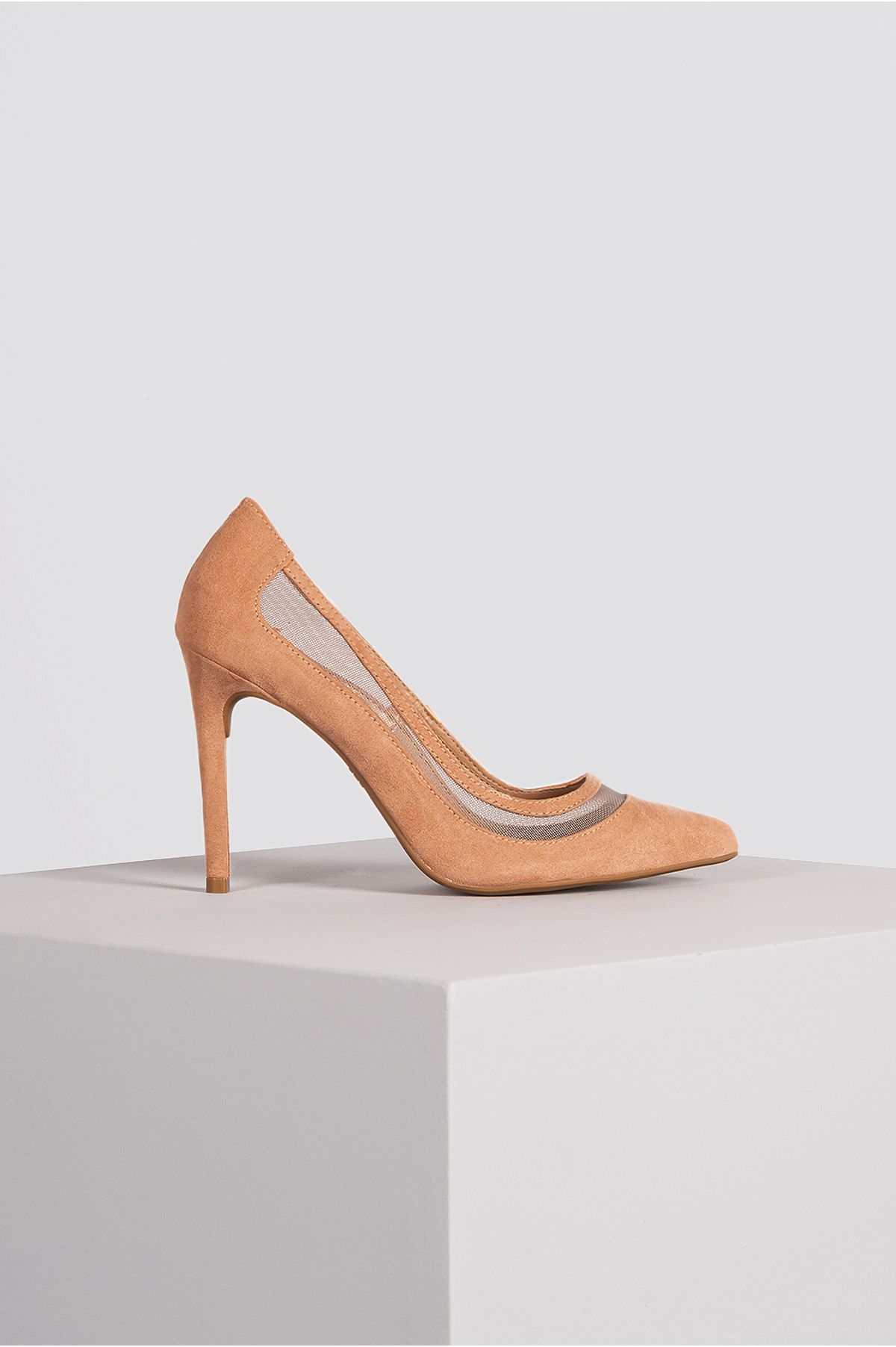 mundial calçados scarpin