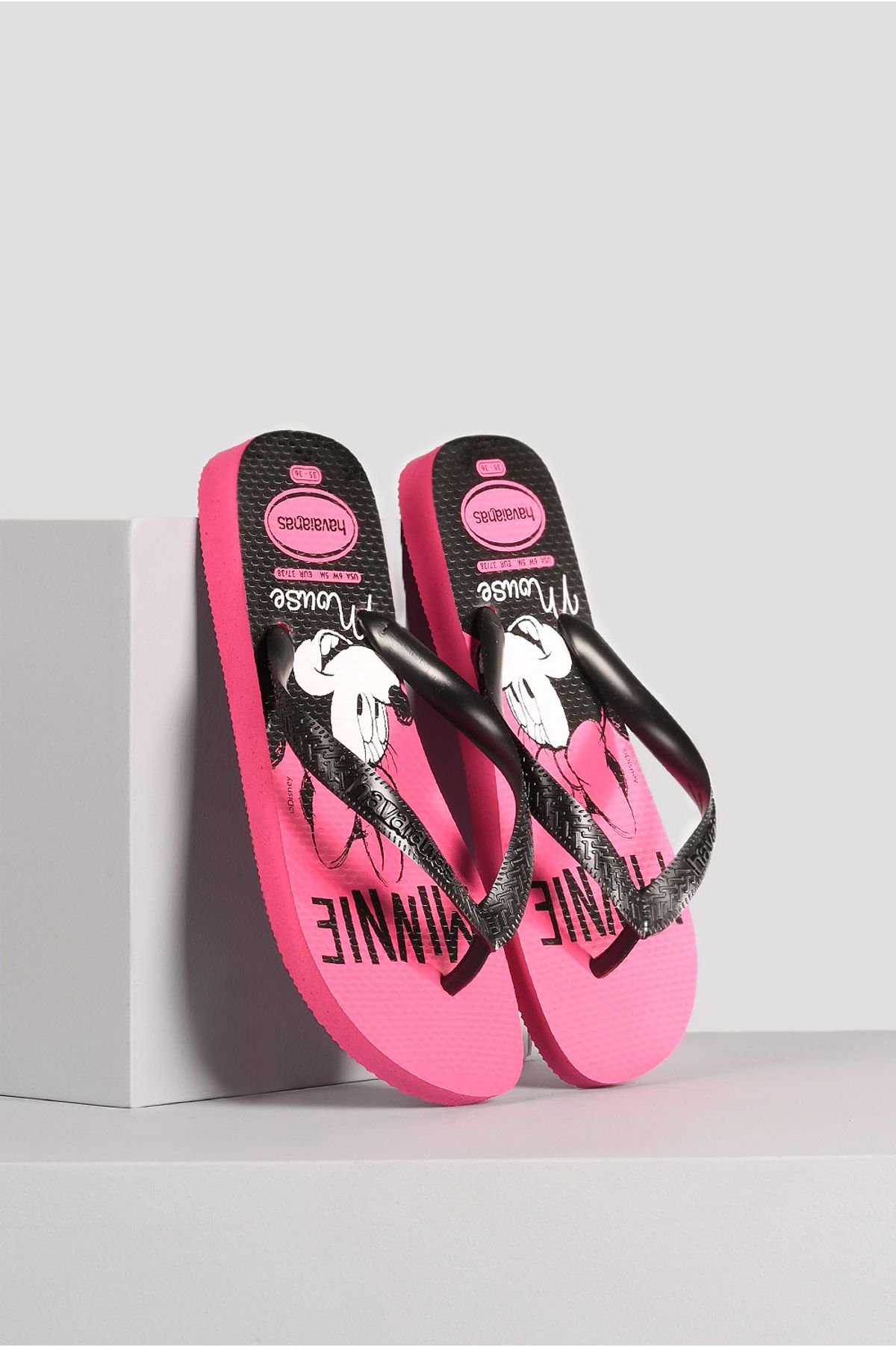 sapato havaianas unissex