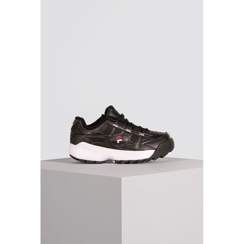 d formation fila black