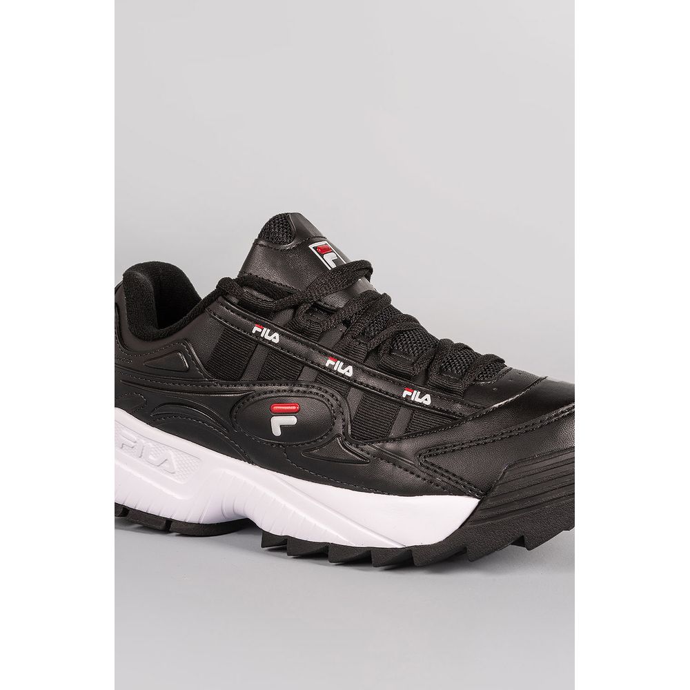 d formation fila black