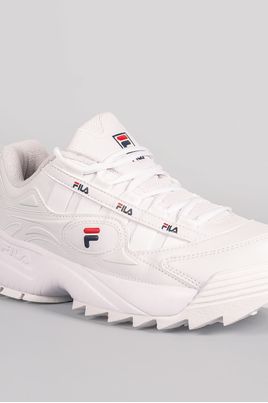 fila branco preço