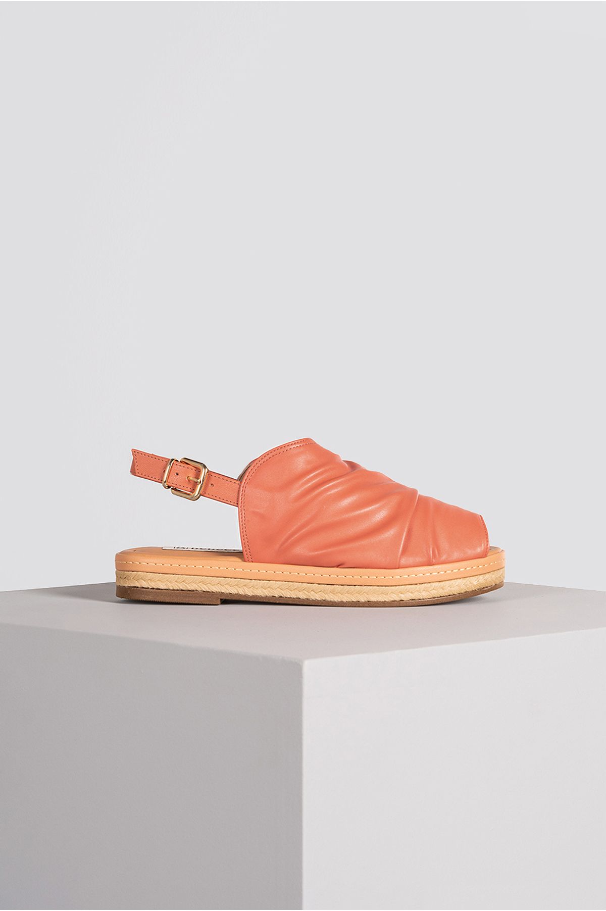 rasteira bebece flatform