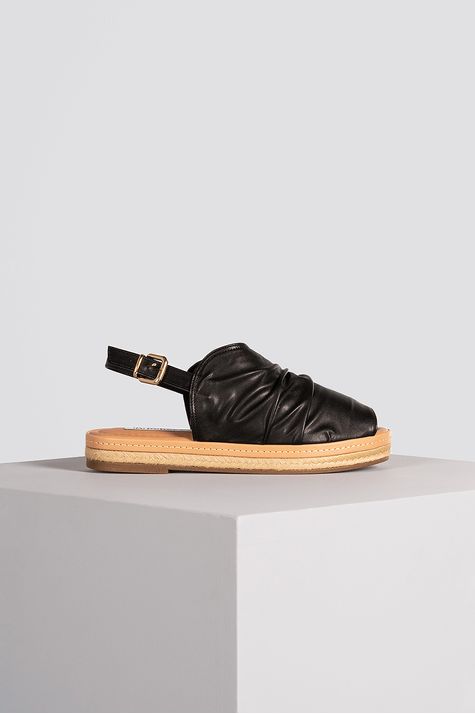 rasteira bebece flatform